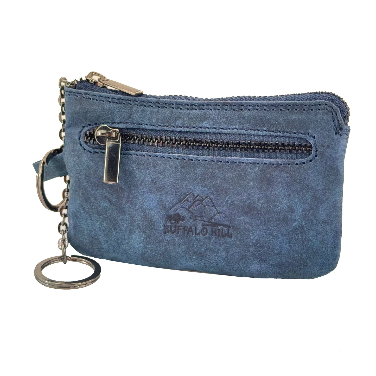 Hunterleder Schlüsseletui (08)