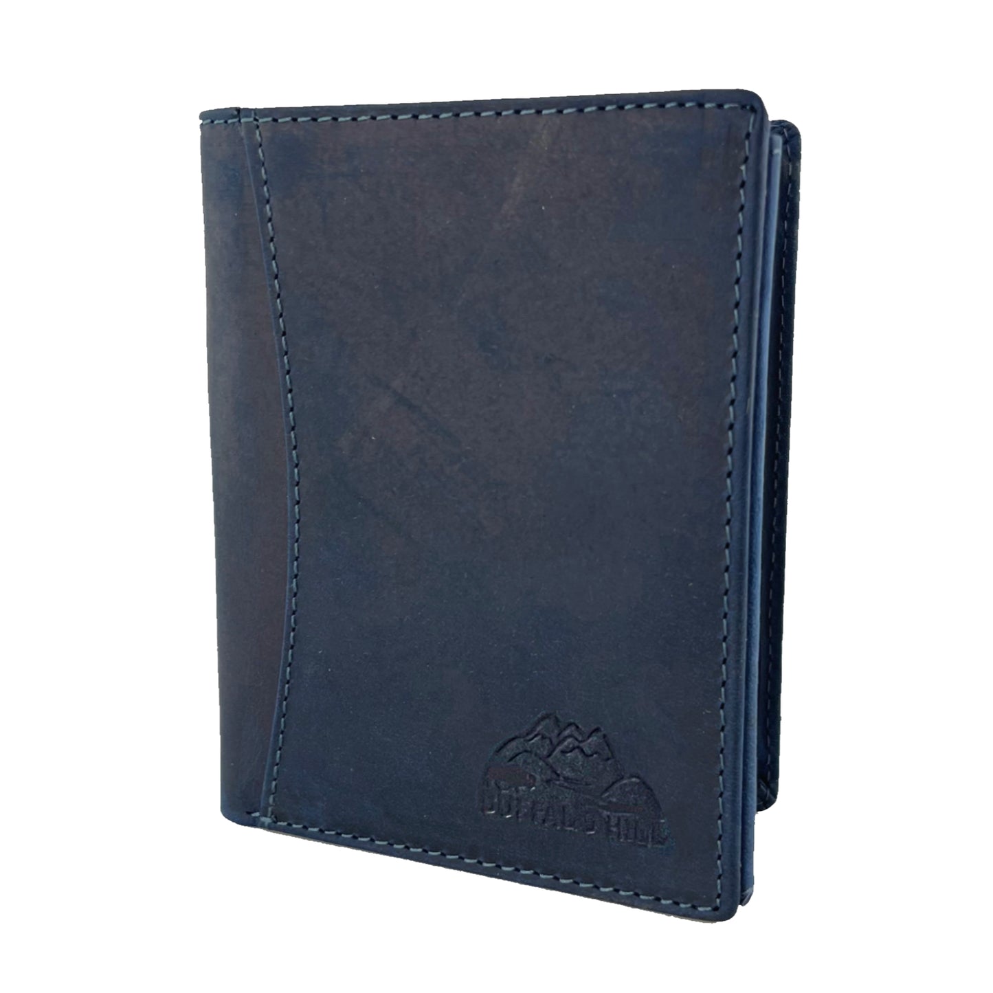 Hunterleder Herren Geldbörse (2395)