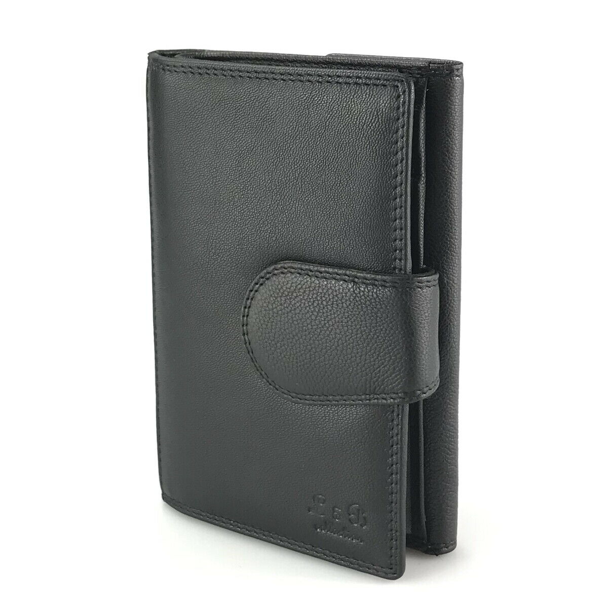 Softleder Damen Geldbörse (SG-16)