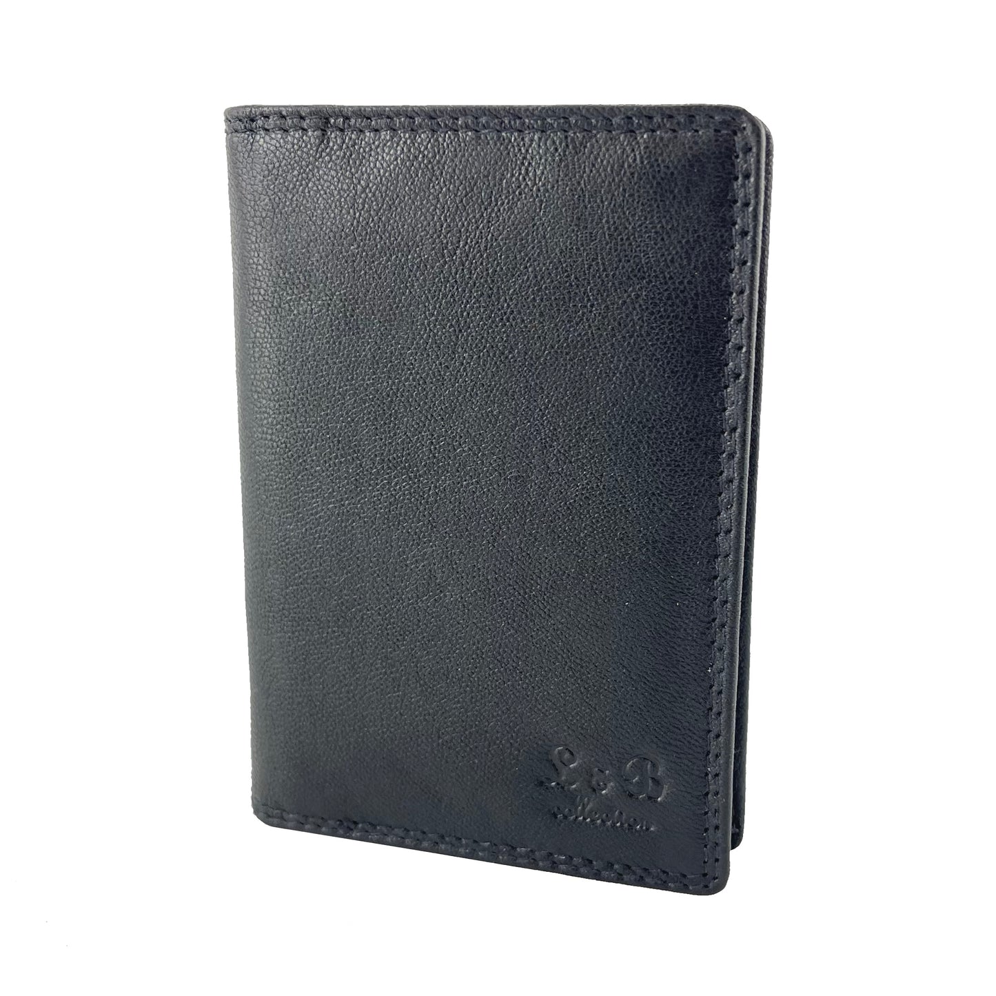 Softleder Karten- / Ausweishülle (2397)