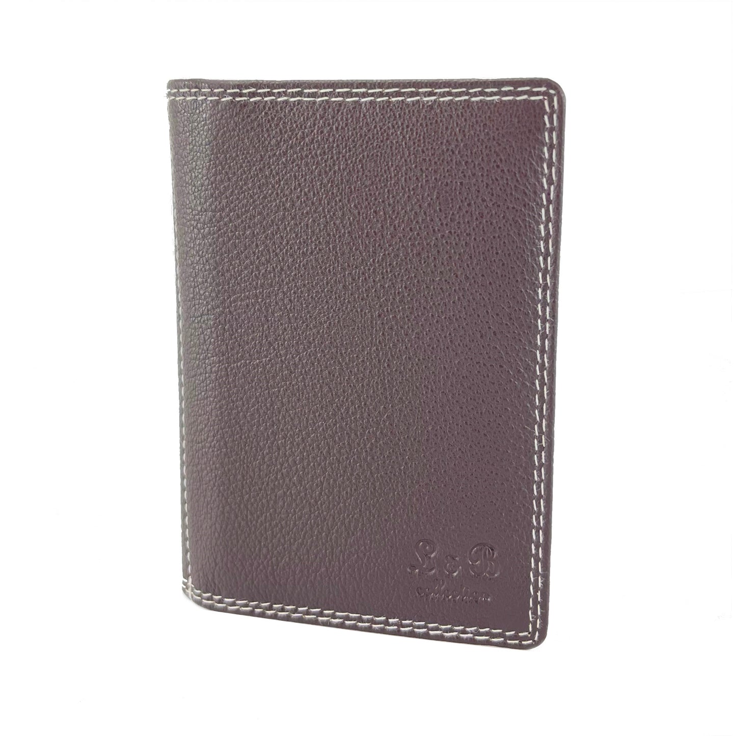 Softleder Karten- / Ausweishülle (2397)