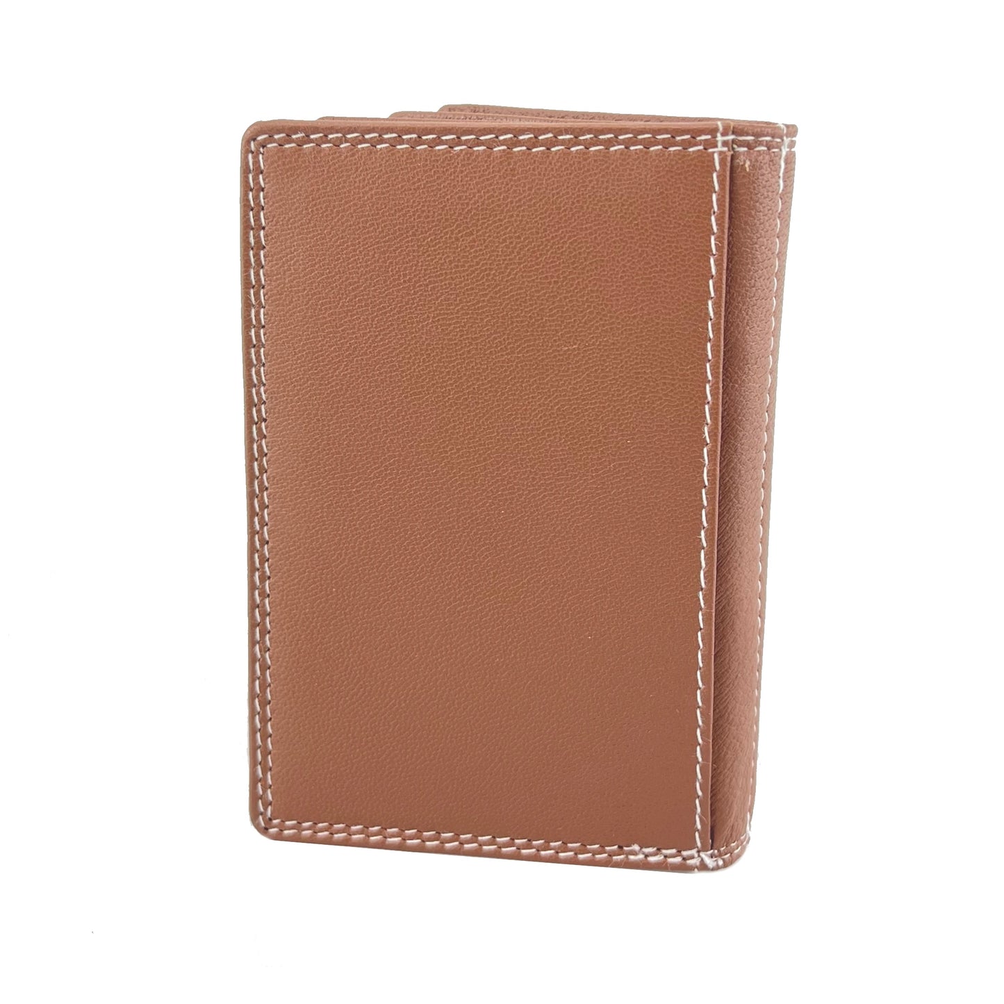 Softleder Karten- / Ausweishülle (2397)