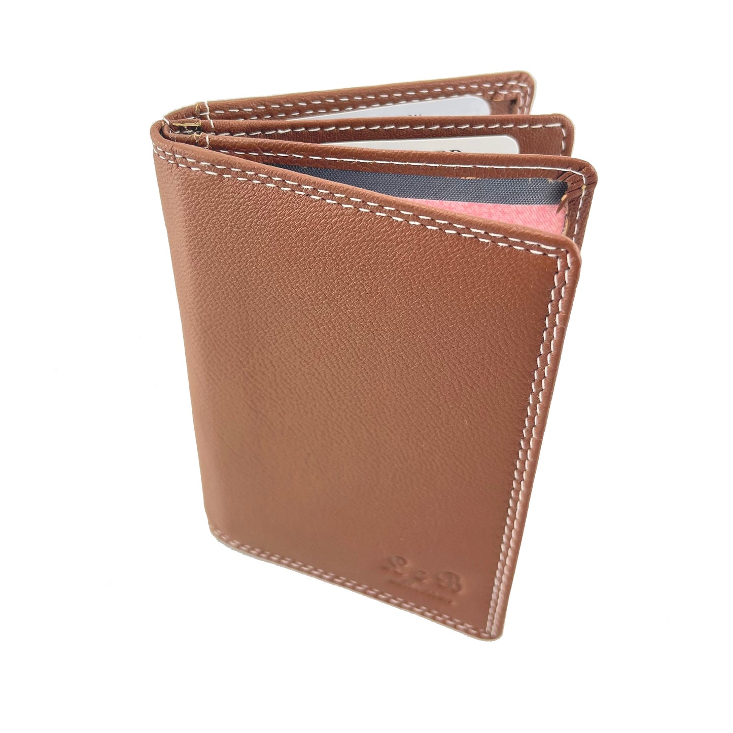 Softleder Karten- / Ausweishülle (2397)