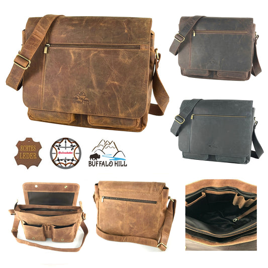 Hunterleder Organizer (2474)