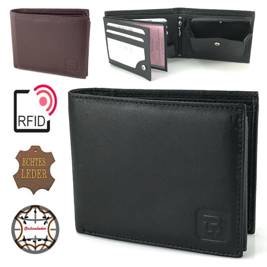 Geldbörse Herren (2648)