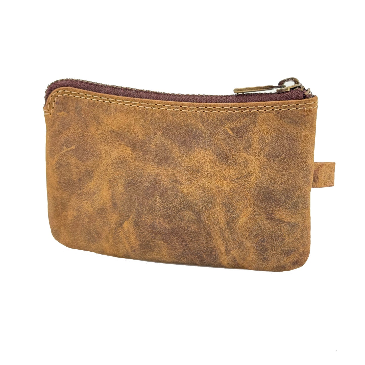 Hunterleder Schlüsseletui (08)