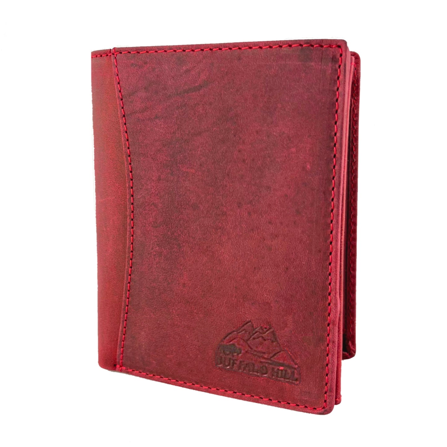 Hunterleder Herren Geldbörse (2395)