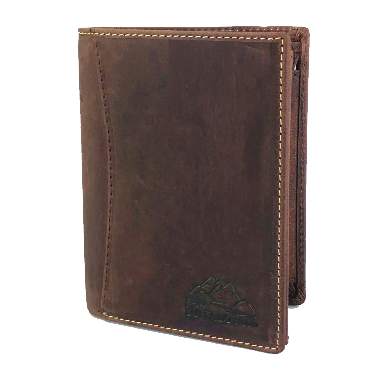 Hunterleder Herren Geldbörse (2395)