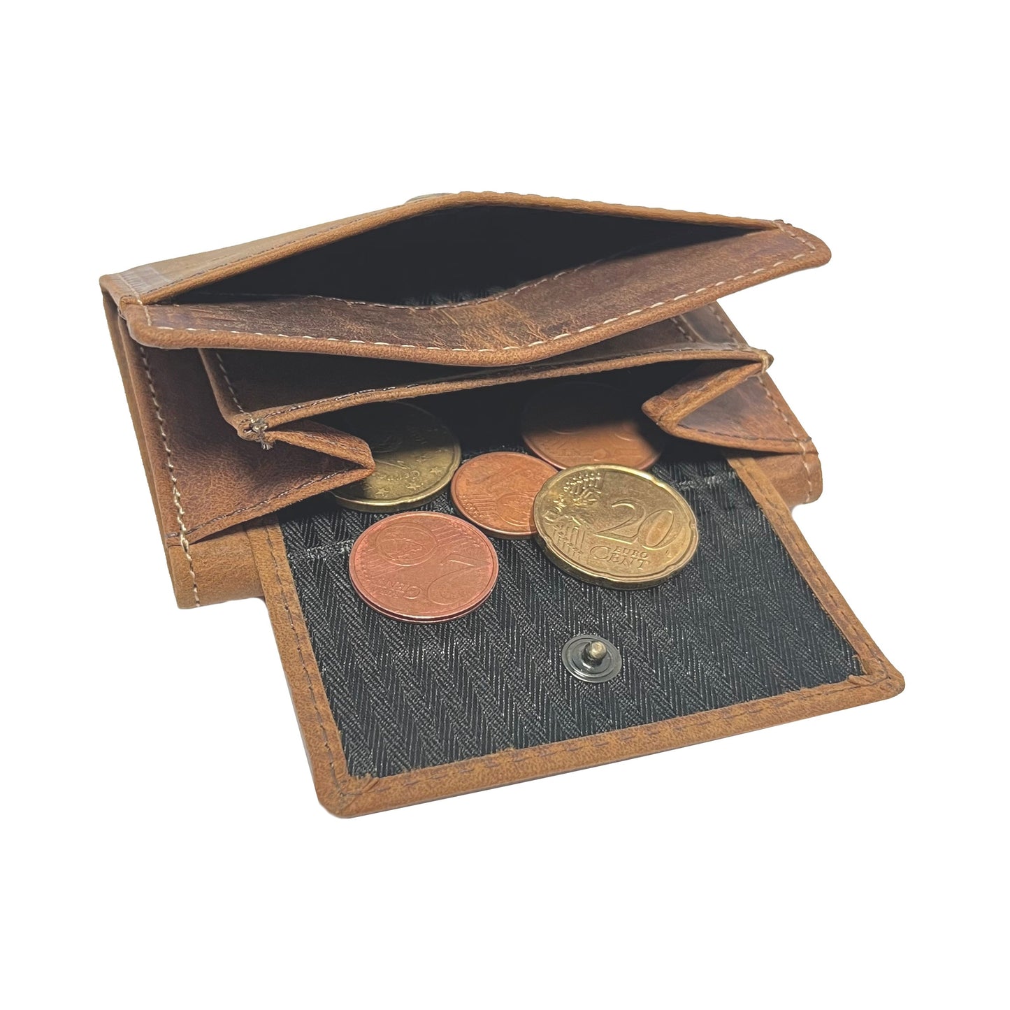 Hunterleder Minibörse (07)