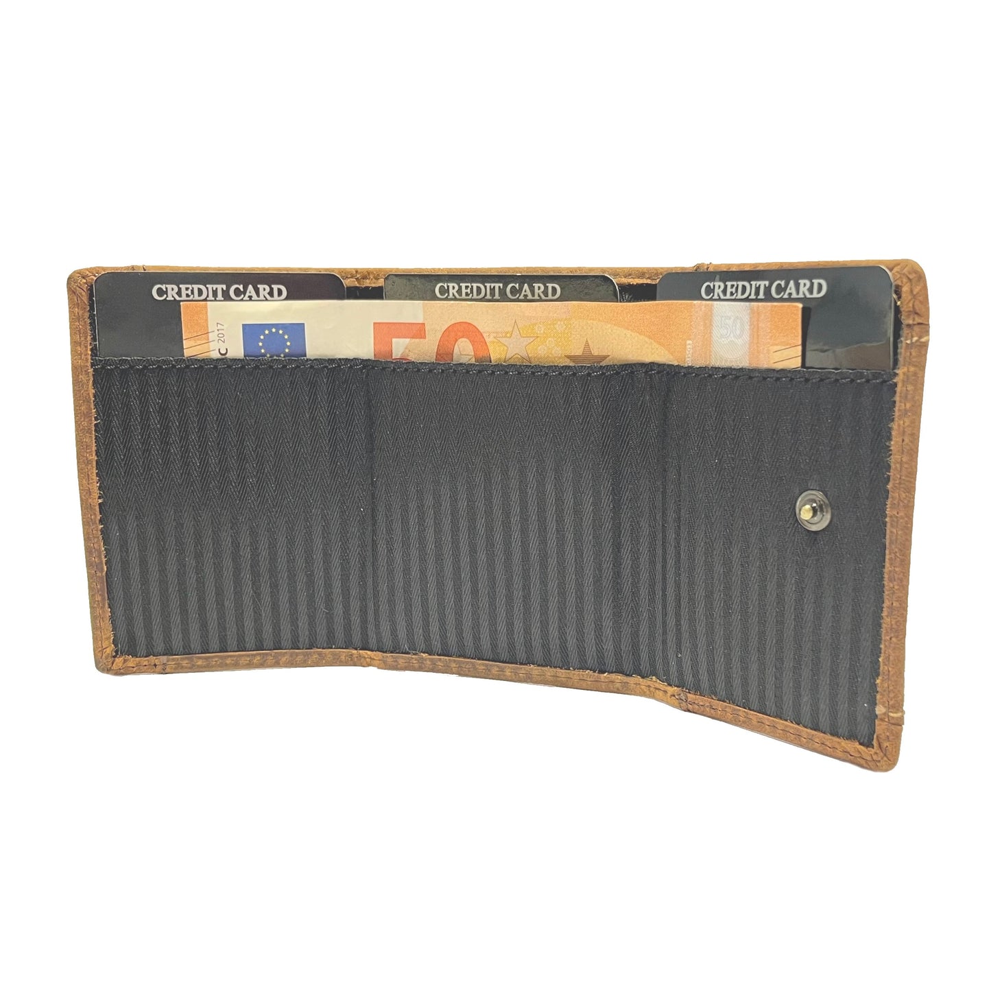 Hunterleder Minibörse (07)