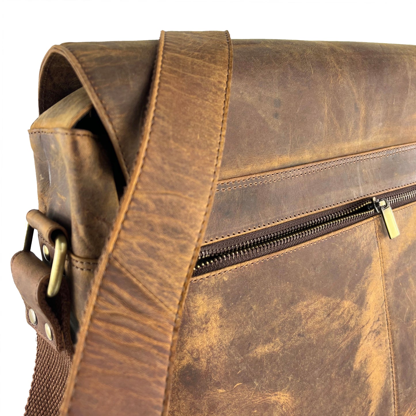 Hunterleder Organizer (2474)
