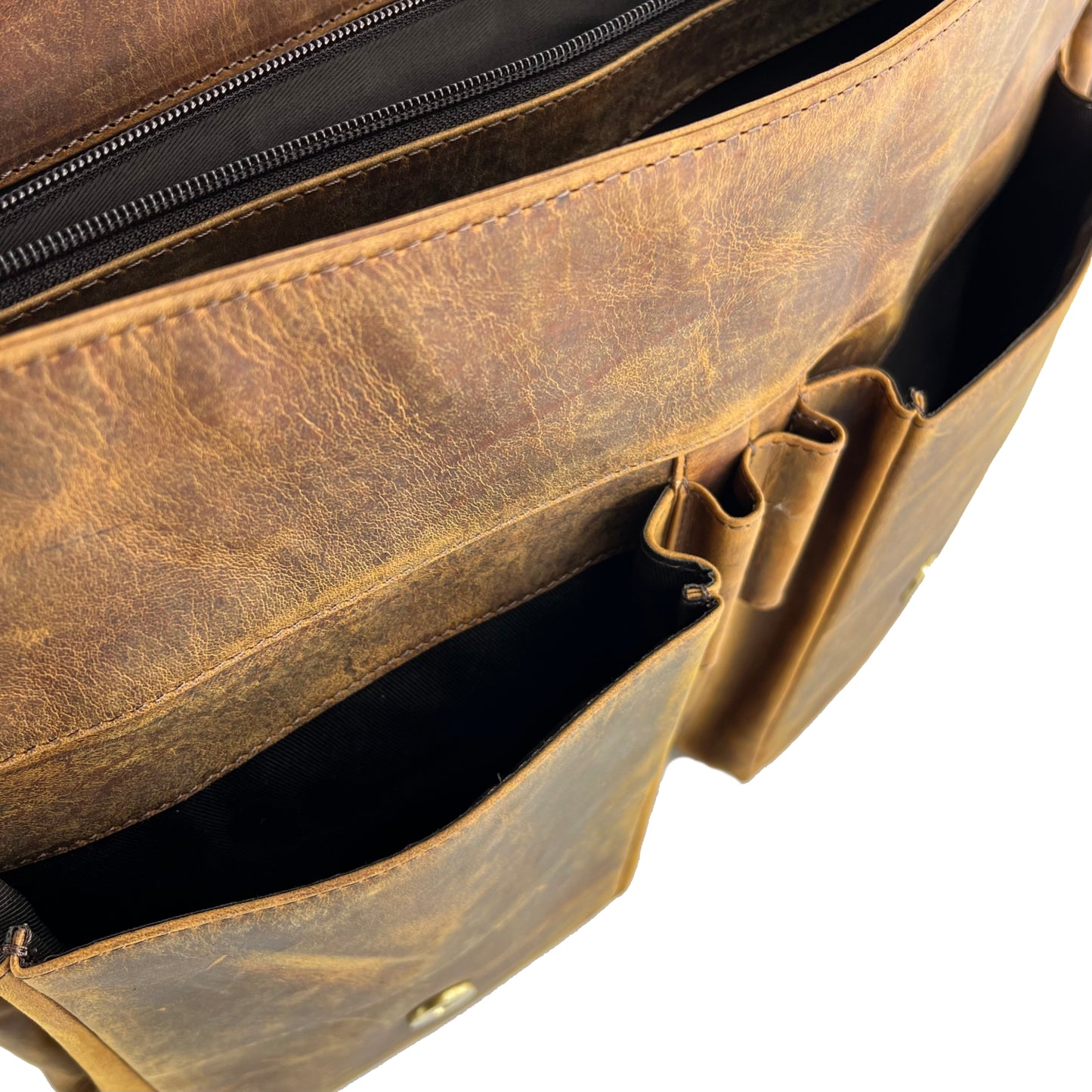 Hunterleder Organizer (2474)