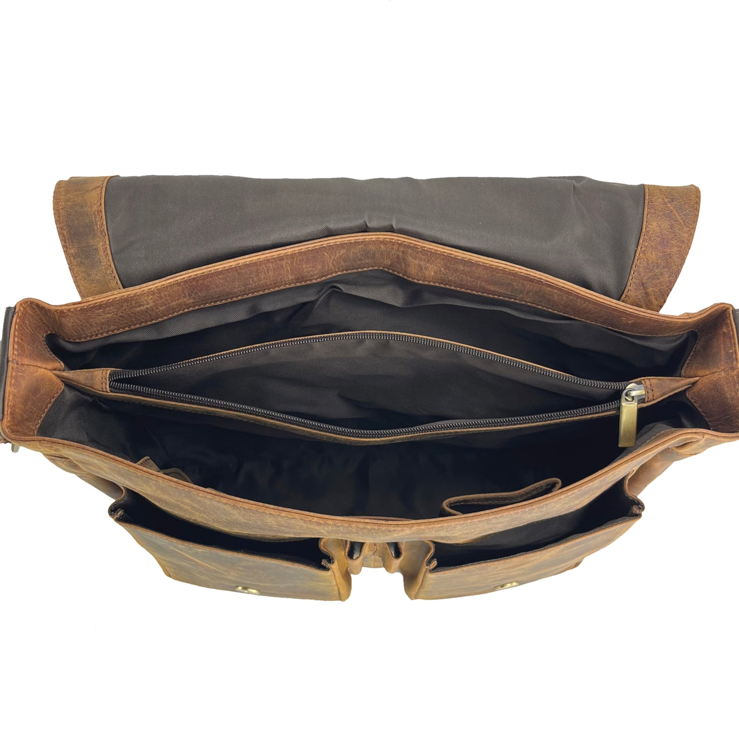 Hunterleder Organizer (2474)