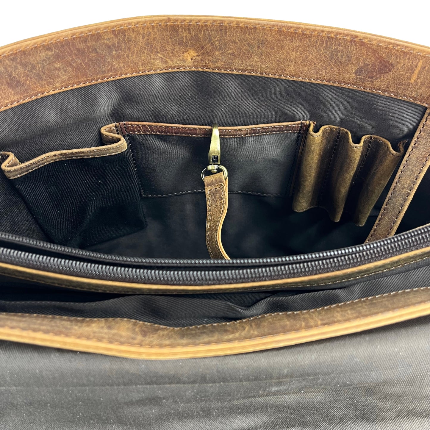 Hunterleder Organizer (2474)