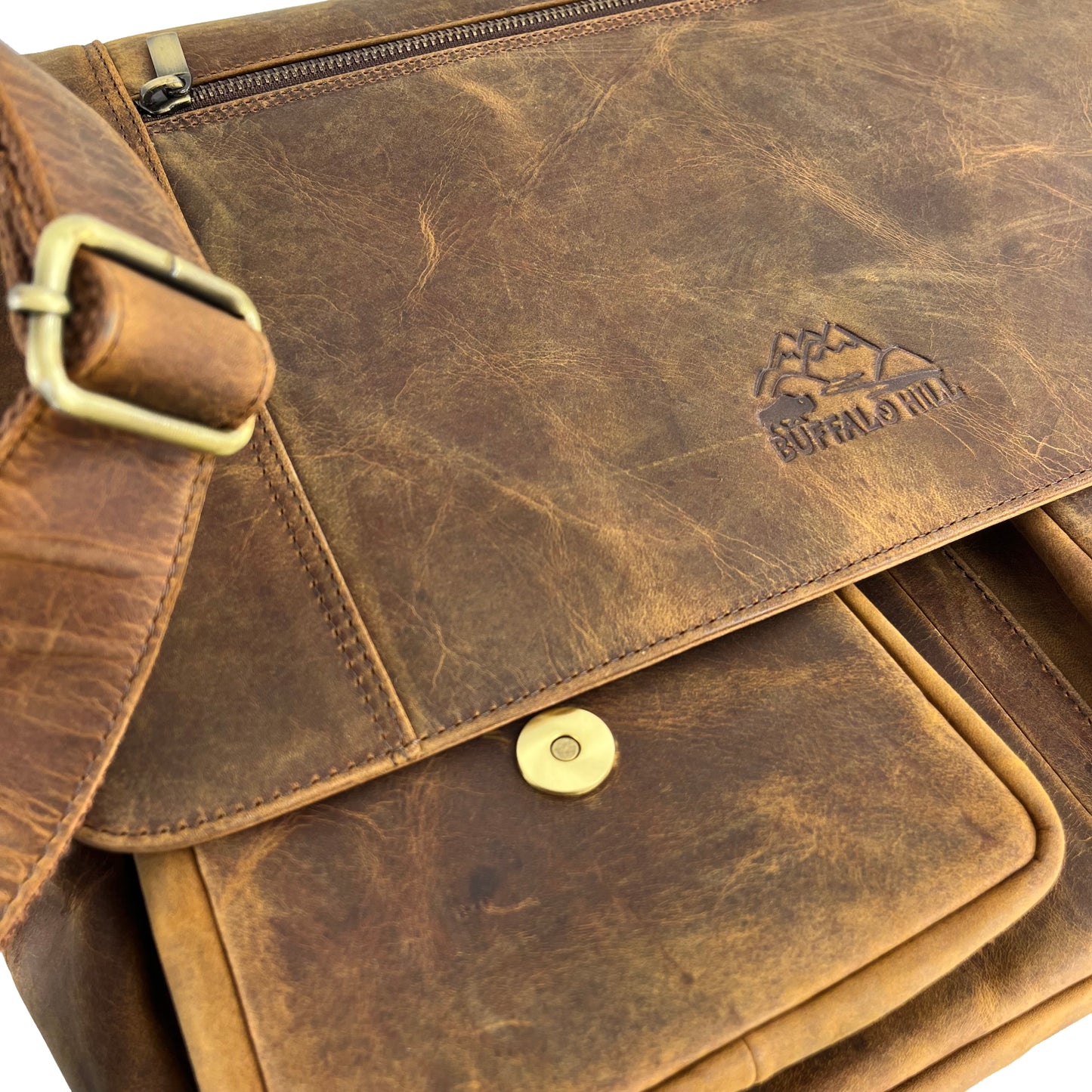 Hunterleder Organizer (2474)