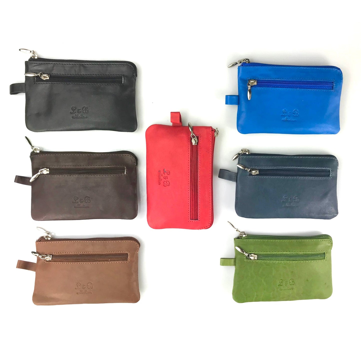Schlüsseltasche (2347)