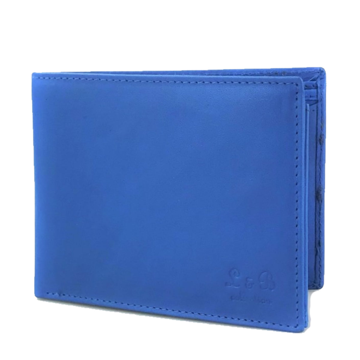 Rindsleder Herren Geldbörse (01)