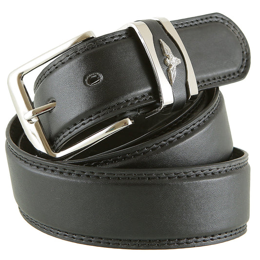 Fashiongürtel Herren (LB-01 black)