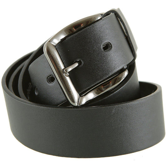 Fashiongürtel Herren (LB-03 black)