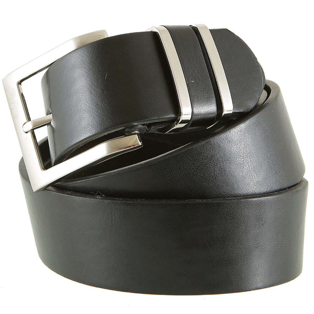 Fashiongürtel Herren (LB-04 black)