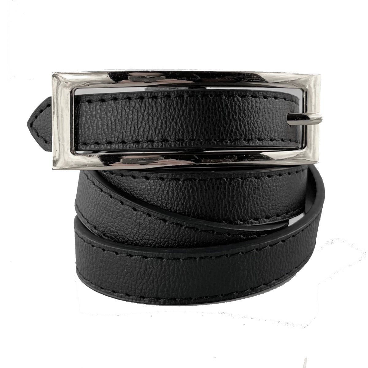 Fashiongürtel Damen (LB-101 black)