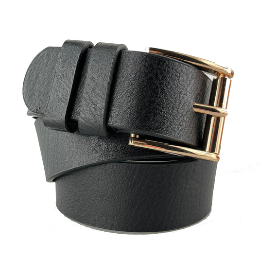Fashiongürtel Damen (LB-102 black)