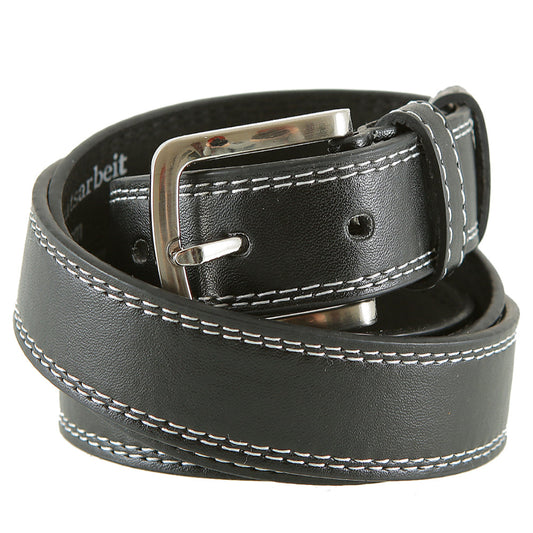 Fashiongürtel Herren (LB-30 black)