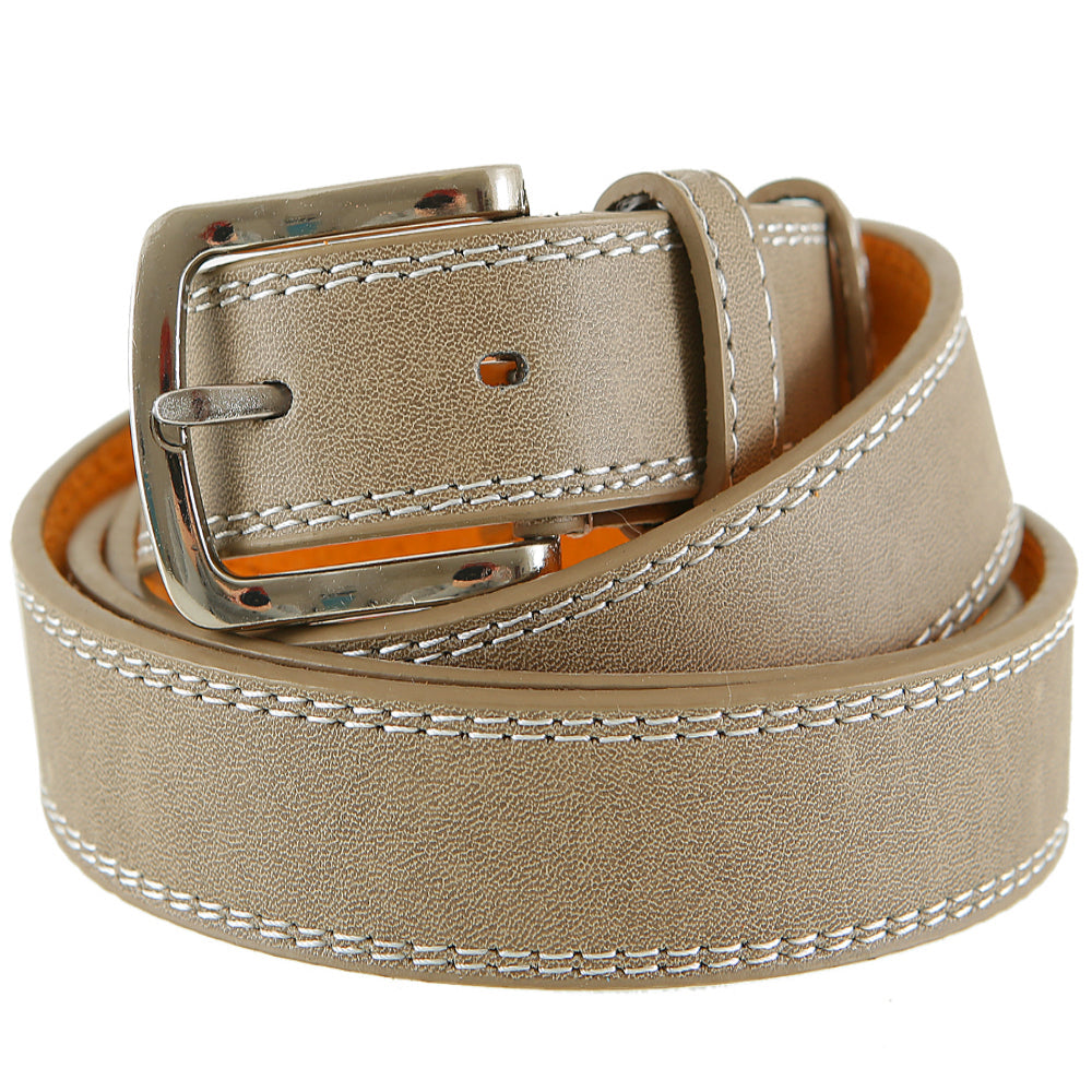 Fashiongürtel Herren (LB-30 grey)