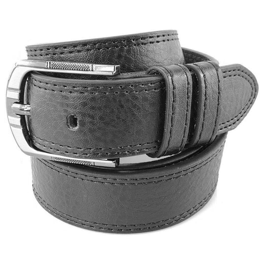 Fashiongürtel Herren (LB-31 black)