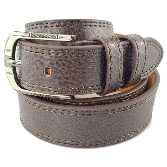 Fashiongürtel Herren (LB-32 brown)