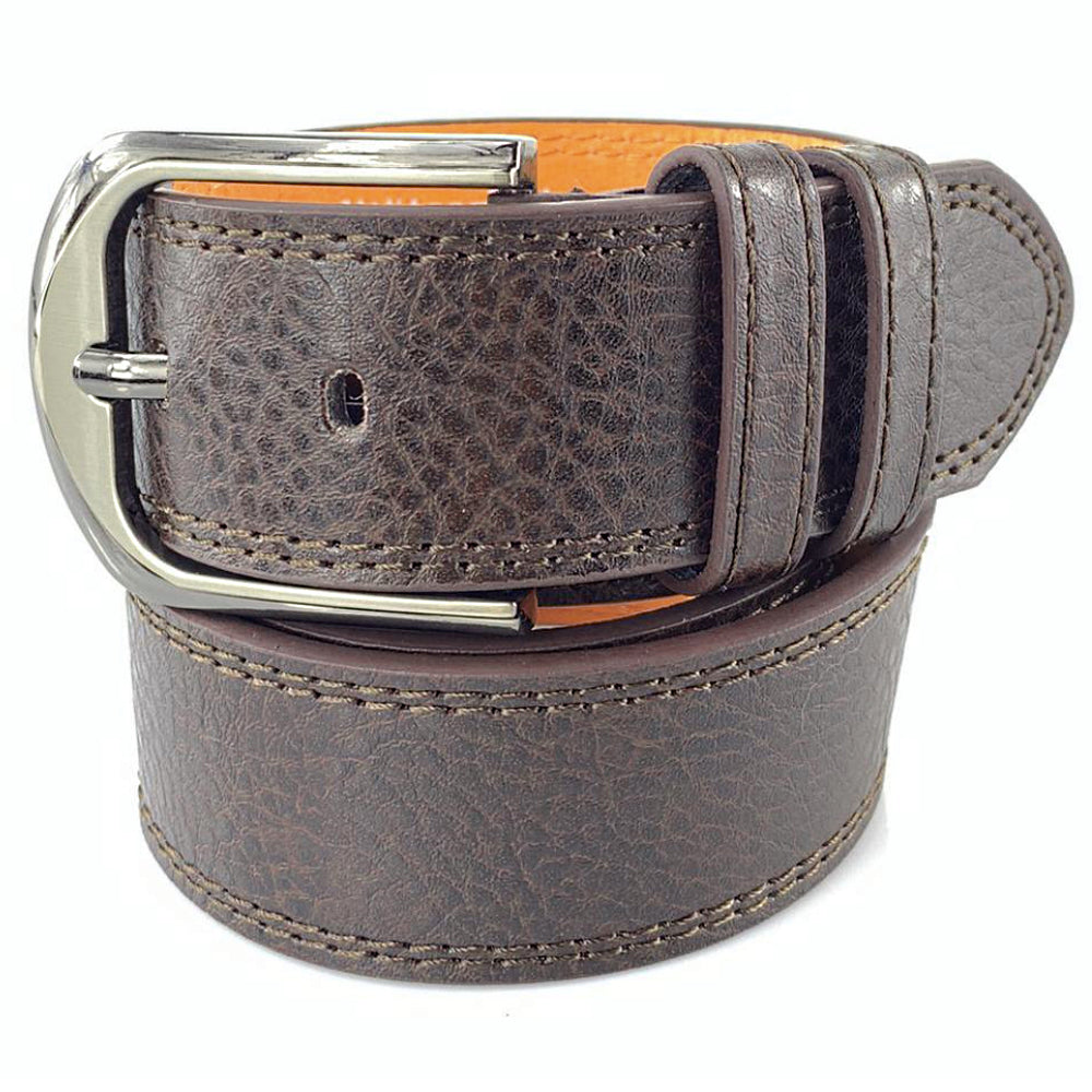 Fashiongürtel Herren (LB-33 brown)