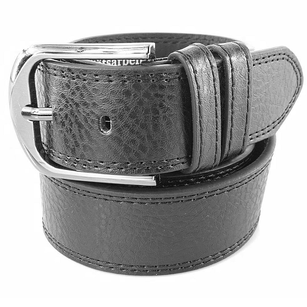 Fashiongürtel Herren (LB-34 black)