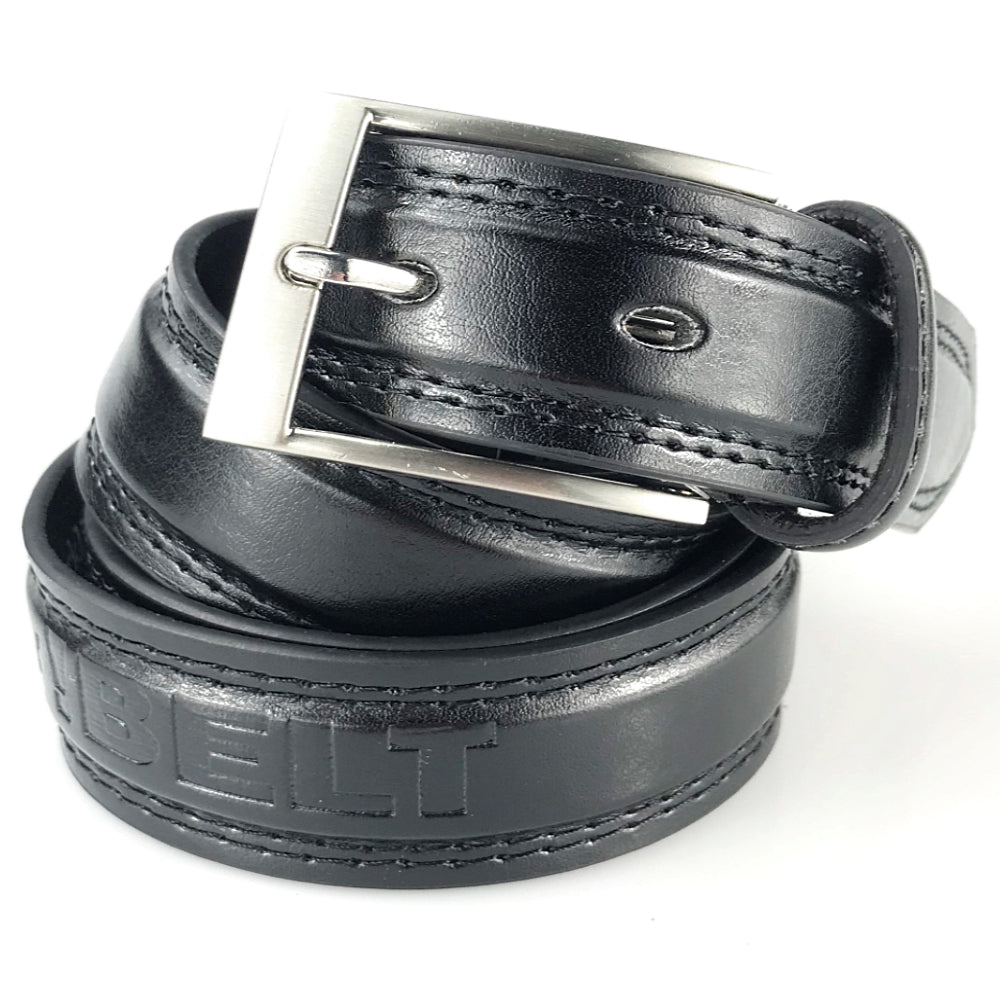 Fashiongürtel Herren (LB-41 black)