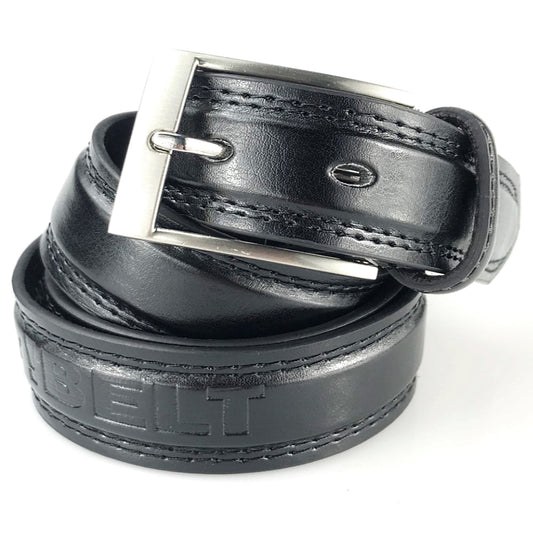 Fashiongürtel Herren (LB-41 black)