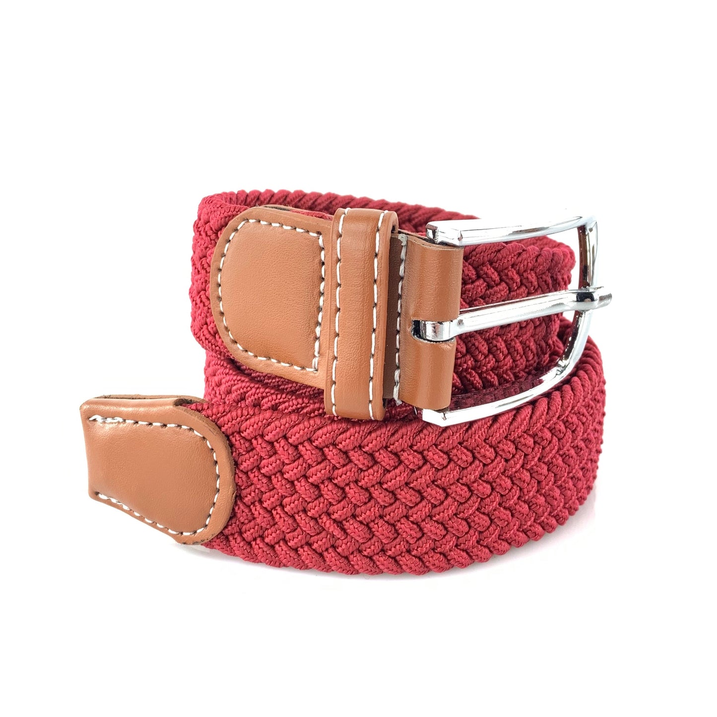 Stretchgürtel (LB-54 red)