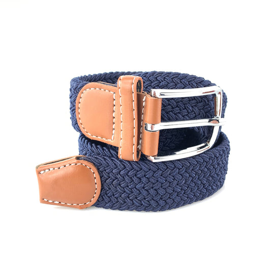 Stretchgürtel (LB-53 blue)