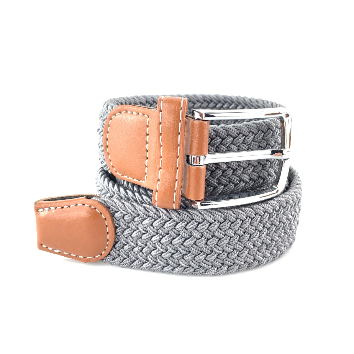 Stretchgürtel (LB-51 grey)