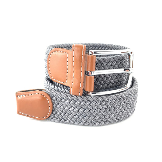 Stretchgürtel (LB-51 grey)