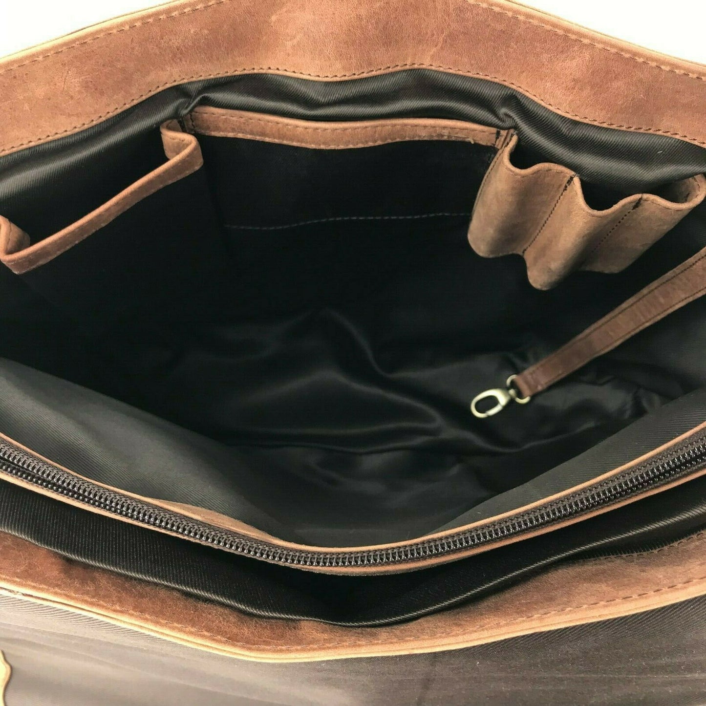 Hunterleder Organizer (2474)