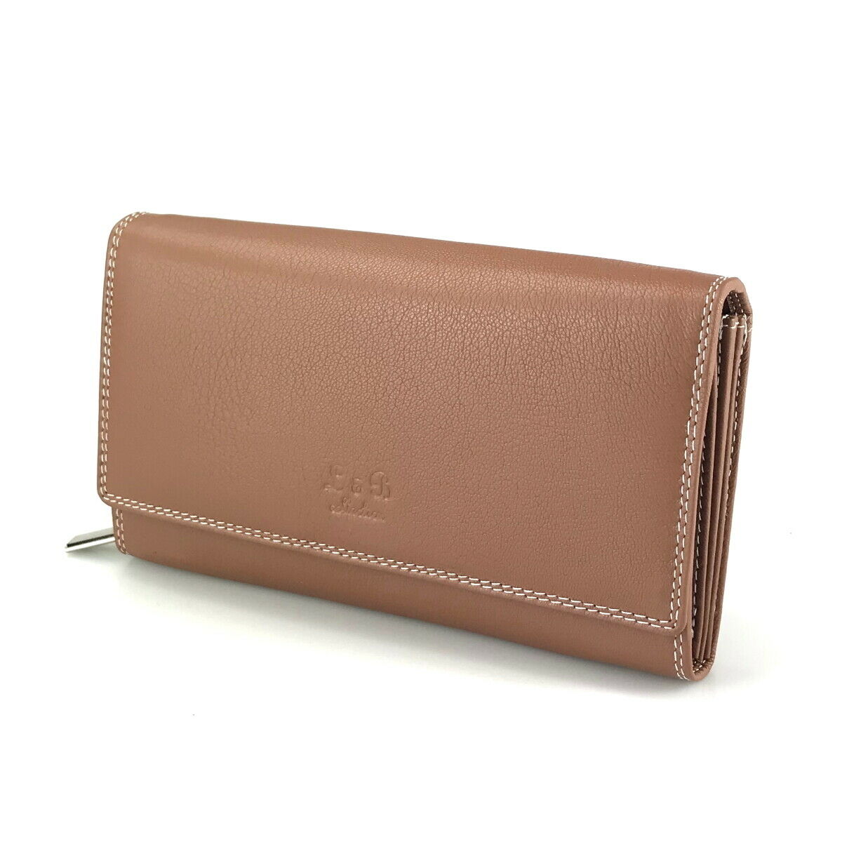 Softleder Damen Geldbörse (SG-14)