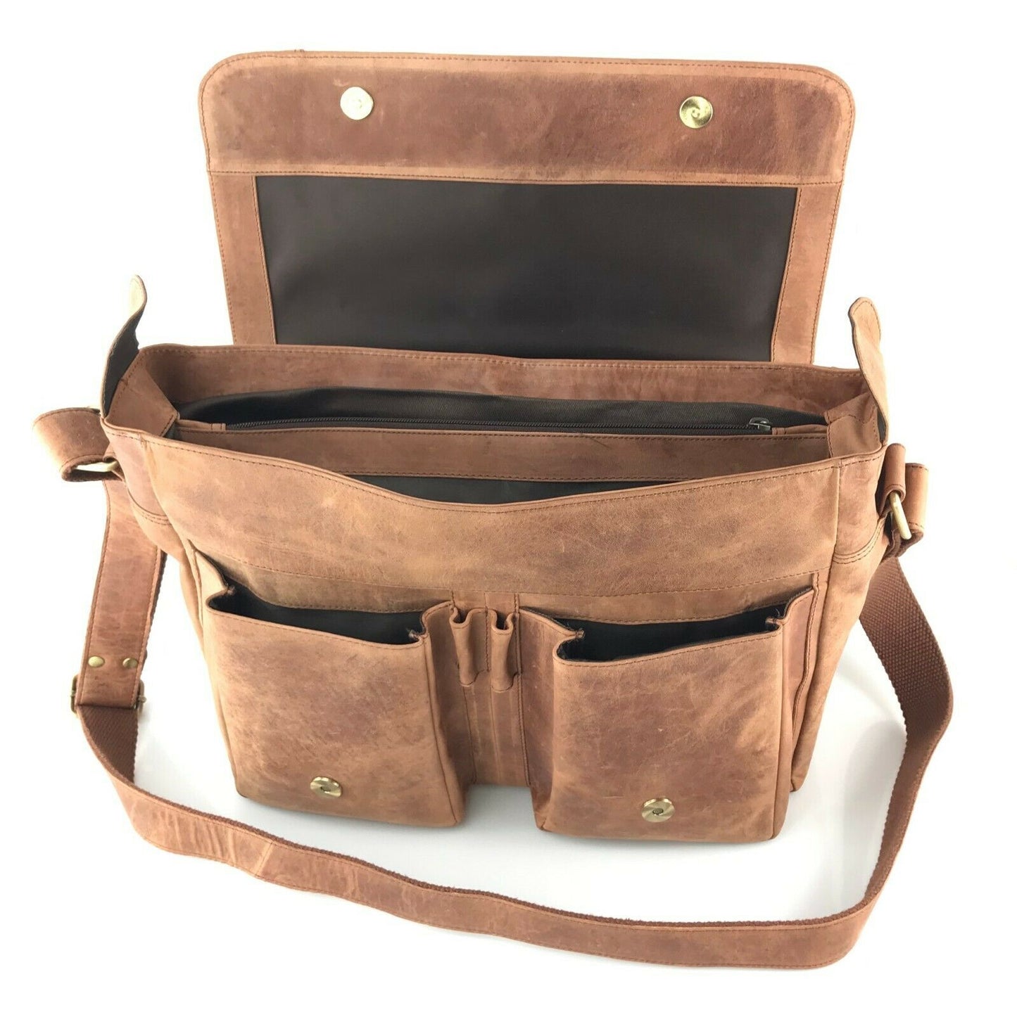 Hunterleder Organizer (2474)