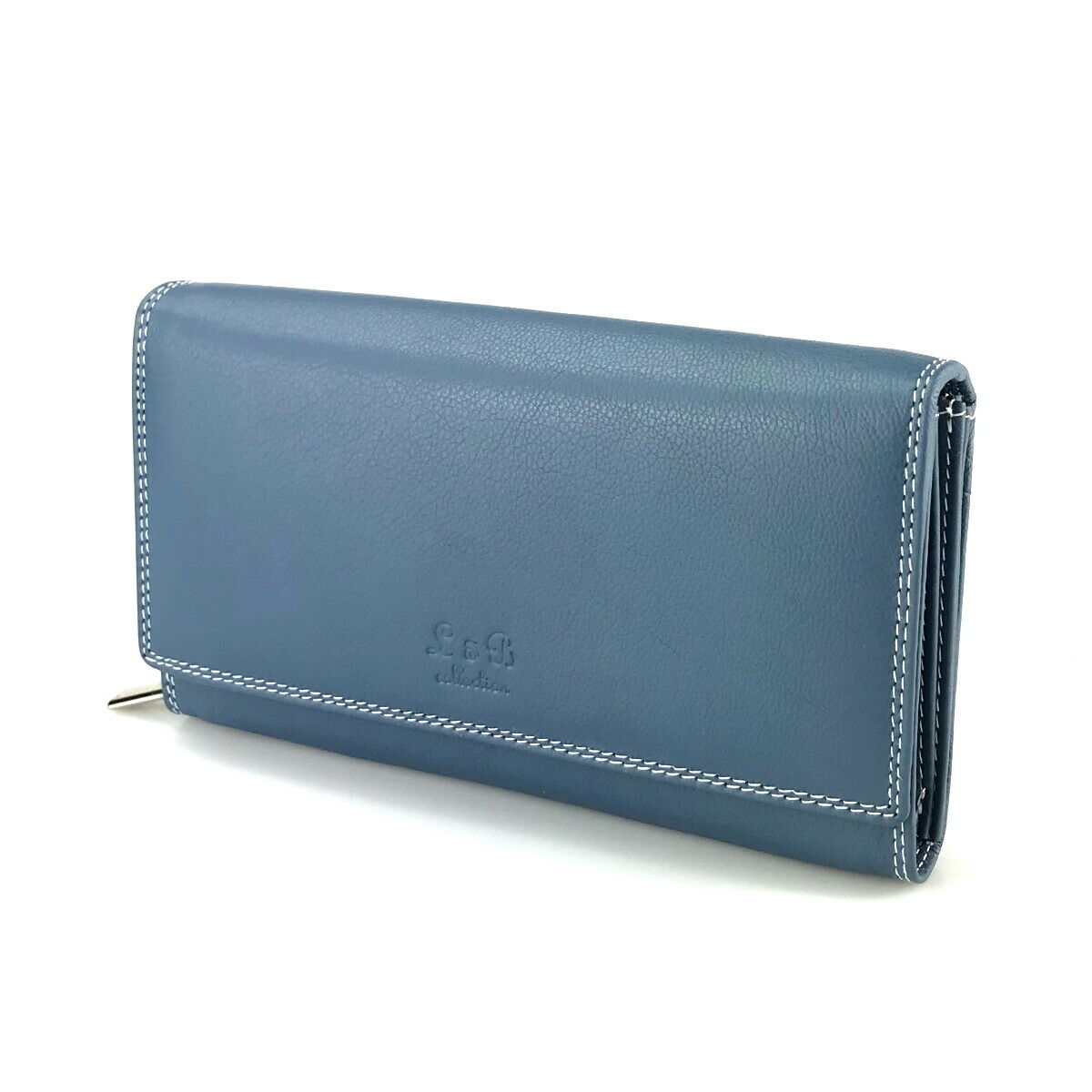 Softleder Damen Geldbörse (SG-14)
