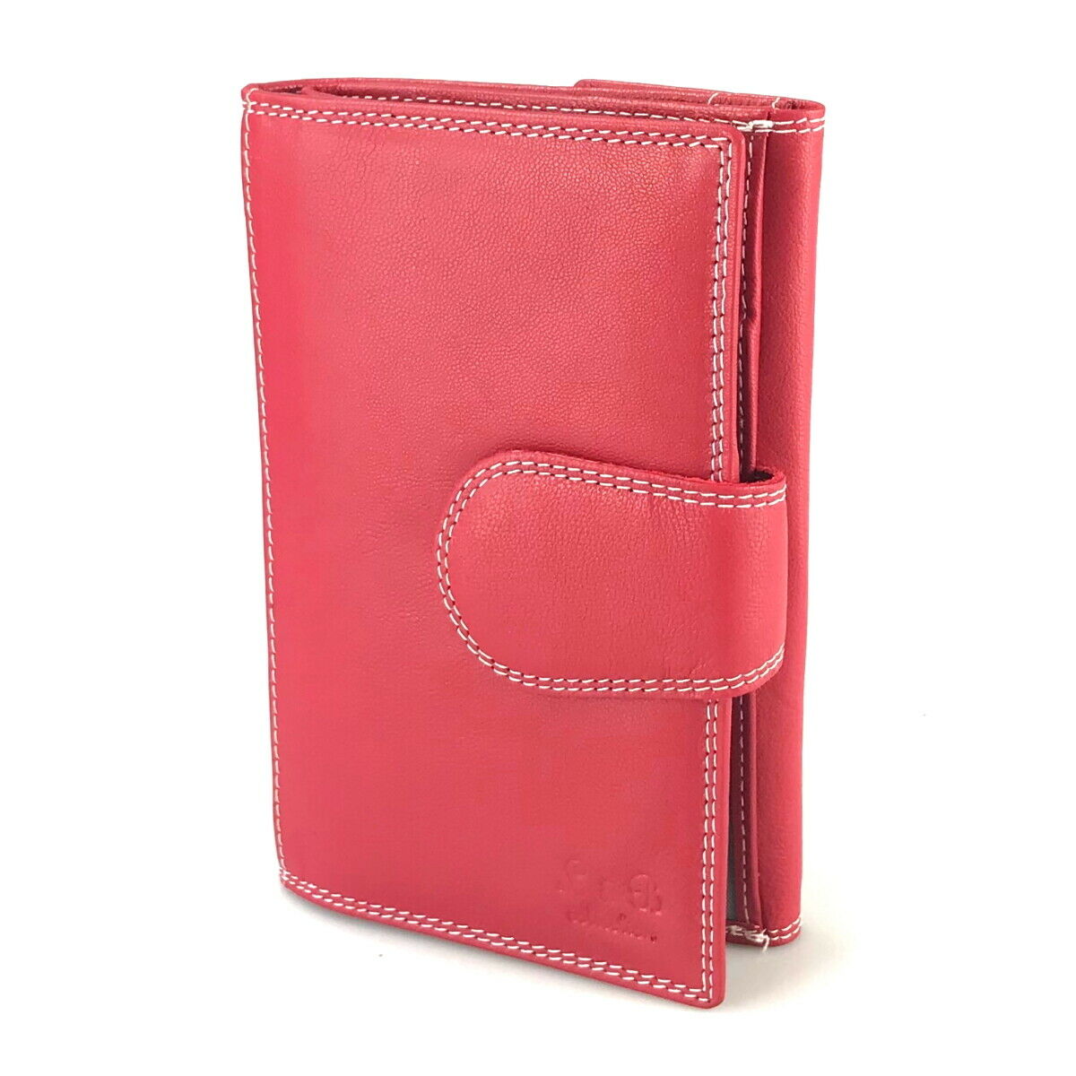 Softleder Damen Geldbörse (SG-16)