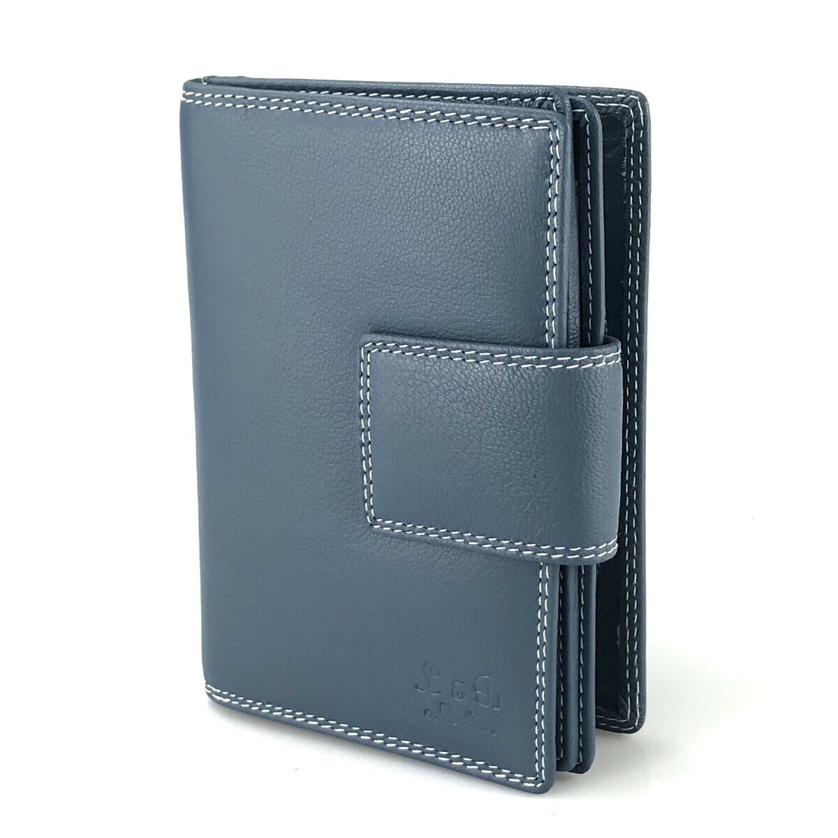 Softleder Damen Geldbörse (SG-13)