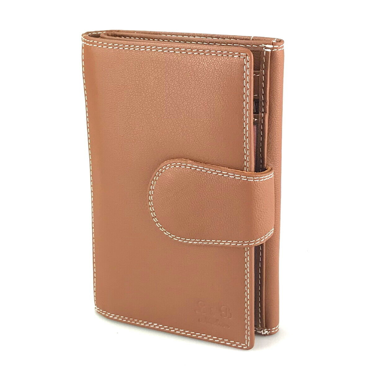 Softleder Damen Geldbörse (SG-16)