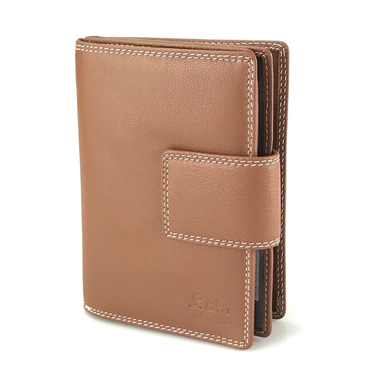 Softleder Damen Geldbörse (SG-13)