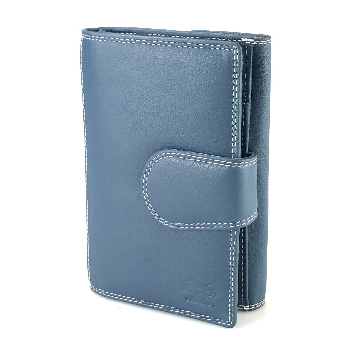 Softleder Damen Geldbörse (SG-16)