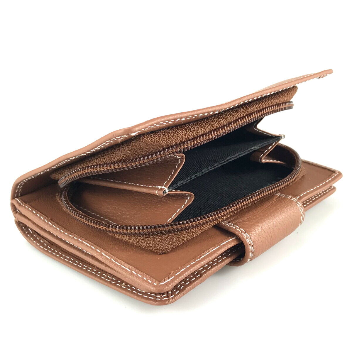 Softleder Damen Geldbörse (SG-13)